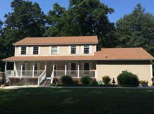 340 Sunset Ridge Way, New Market, TN 37820