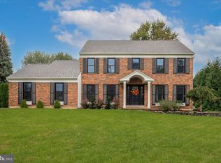 15 Rapp Run Rd, Dresher, PA 19025