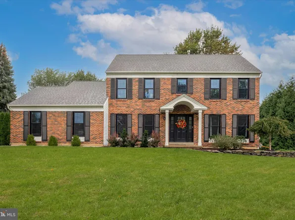 15 Rapp Run Rd, Dresher, PA 19025