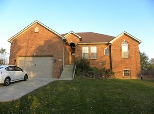 132 Fallow Cir, Georgetown, KY 40324