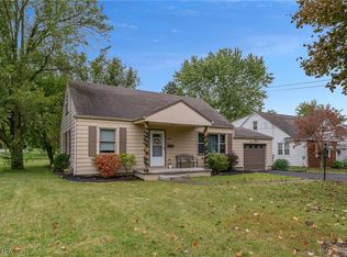 4746 Euclid Blvd, Youngstown, OH