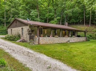 16596 W Us Highway 60, Olive Hill, KY 41164