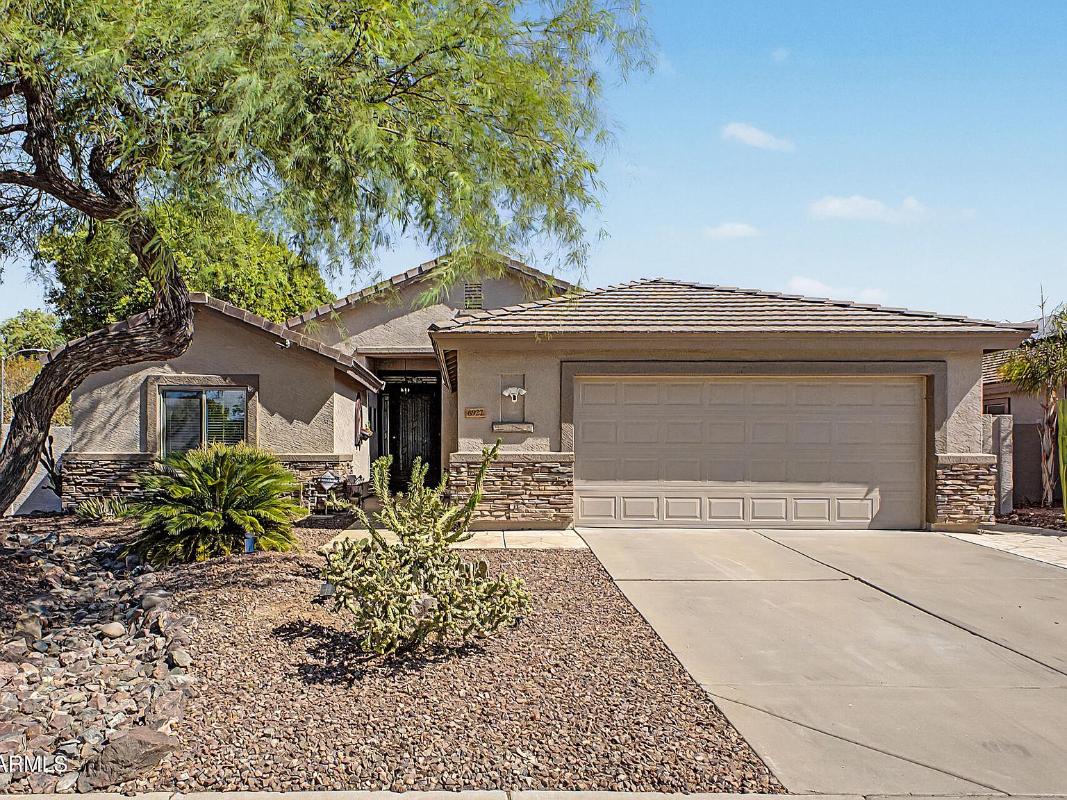 6922 W MONONA DR, Glendale AZ 85308 — photo 1 — Best Home On Tour, Glendale, AZ 85310 (October 20, 2026)