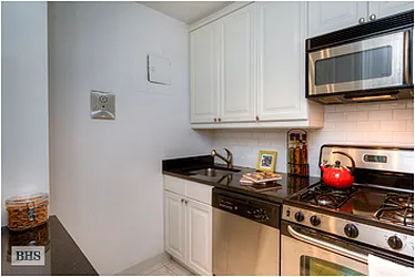 Sold by Brown Harris Stevens