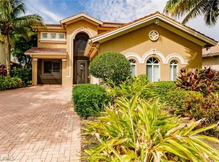 3434 Malagrotta Circle Cpe, Cape Coral, FL 33909