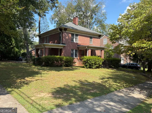 1098 Los Angeles Ave NE, Atlanta, GA 30306