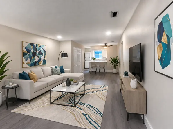 3872 7th Ave N APT C, Saint Petersburg, FL 33713