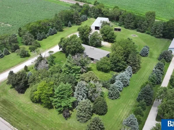 1103 W Highway 34, Aurora, NE 68818