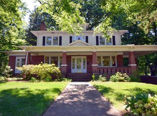 432 Springdale Ave, Winston Salem, NC 27104