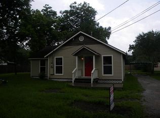 609 Kane St, Tomball, TX 77375