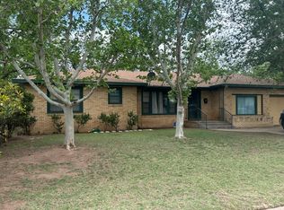 3409 38th St, Lubbock, TX 79413