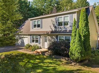 6658 Summit City Rd, Kingsley, MI 49649