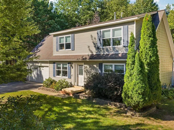 6658 Summit City Rd, Kingsley, MI 49649
