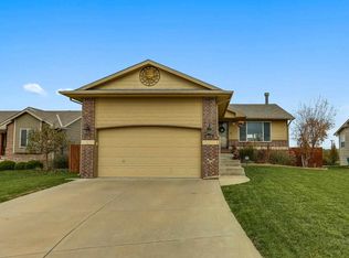 6975 N Wendell Park City, Park City, KS 67219