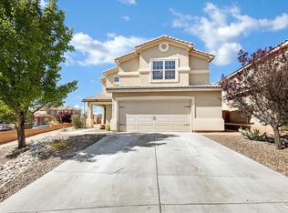 11801 Native Dancer Rd SE, Albuquerque, NM 87123
