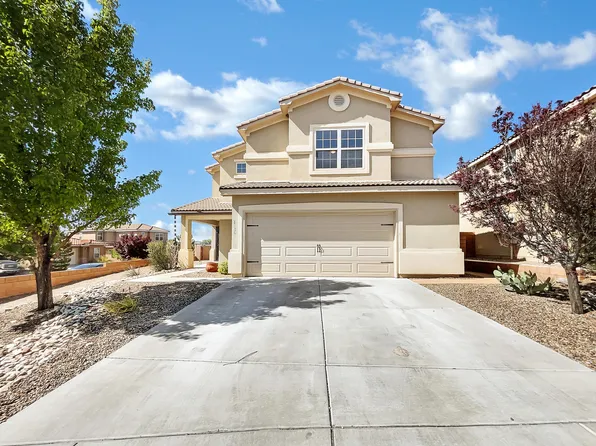 11801 Native Dancer Rd SE, Albuquerque, NM 87123