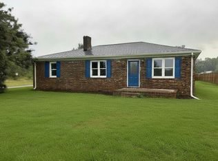 7908 Town Creek Rd, Elm City, NC 27822