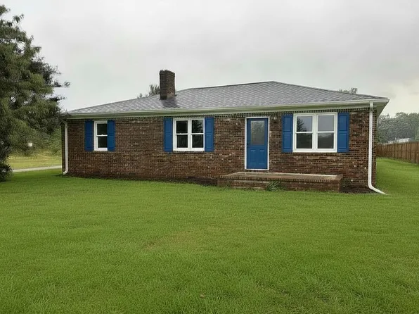 7908 Town Creek Rd, Elm City, NC 27822