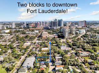 813 Middle St #3, Fort Lauderdale, FL 33312