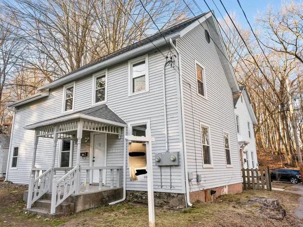 28 Durfey Street, Norwich, CT 06360