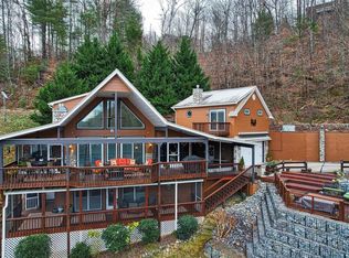 776 Wilderness Lake Cir, Murphy, NC 28906
