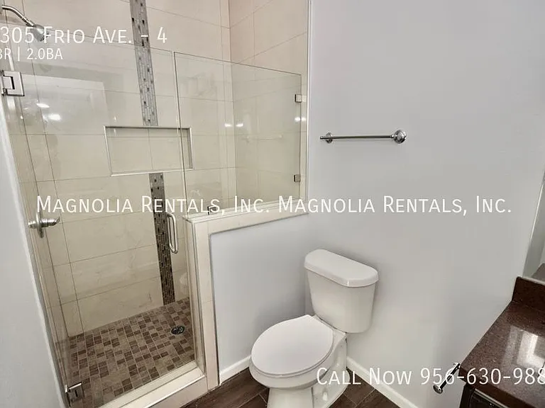 3305 Frio Ave #4 — Photo 10