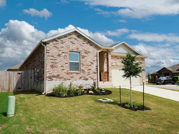 5904 American Elm, Bulverde, TX 78163