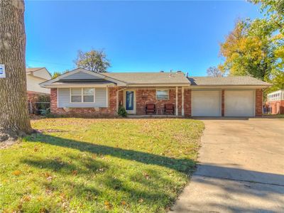 6321 S Dewey Ave, Oklahoma City, OK, 73139