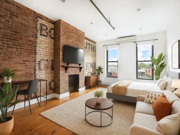 940 Fulton Street 3B image 1 of 10