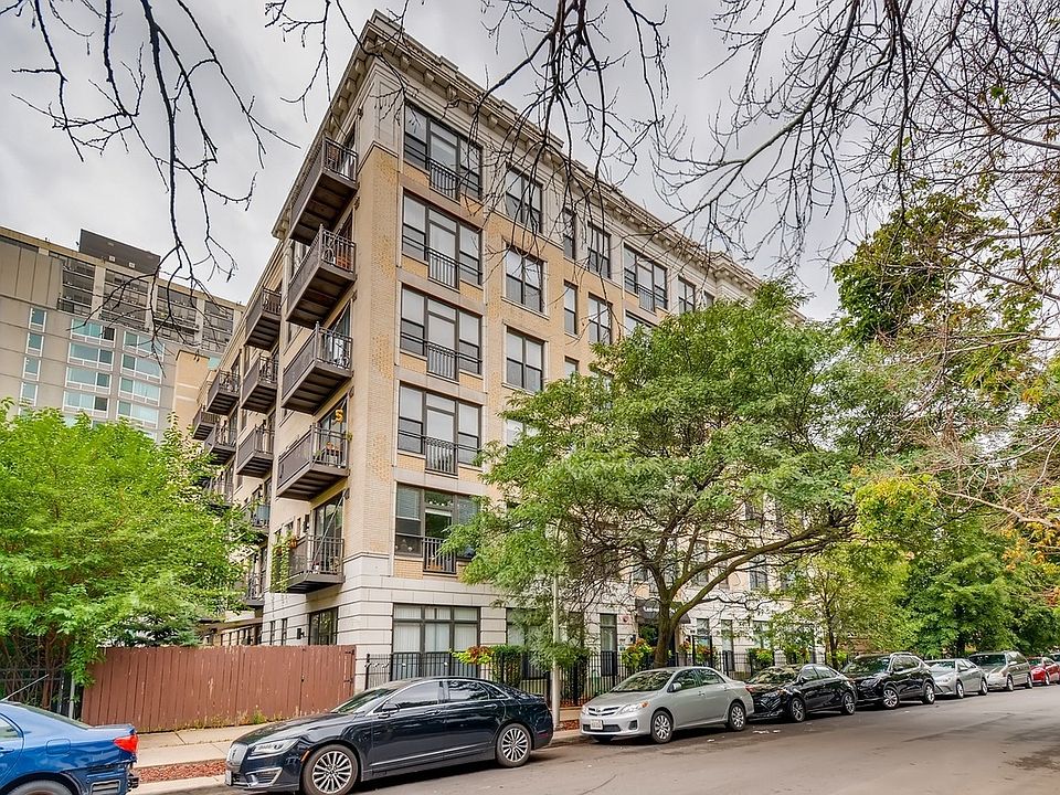1st image of 811 W Eastwood Ave APT 107