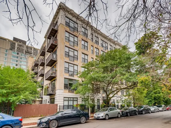 811 W Eastwood Ave APT 107, Chicago, IL 60640