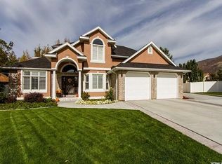 1964 N 2000 E, Layton, UT 84040