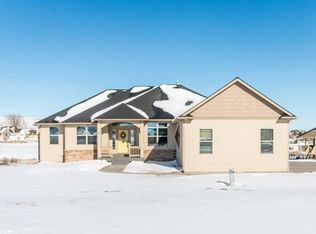 2645 Saddleback Dr, Laurel, MT 59044