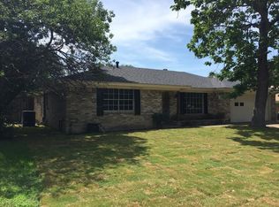 1909 Sherrye Dr, Plano, TX 75074