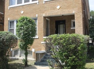 6938 S Campbell Ave, Chicago, IL 60629