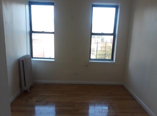 518 E 187th St APT 10, Bronx, NY 10458