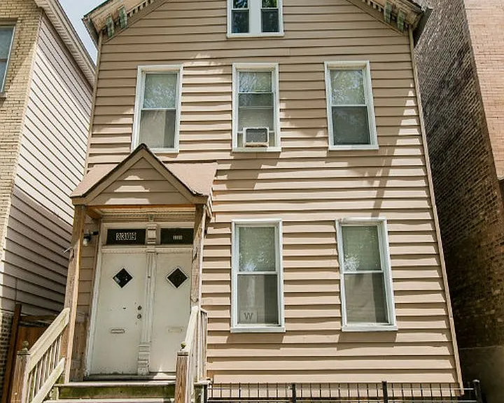3309 N Southport Ave #G — Photo 1