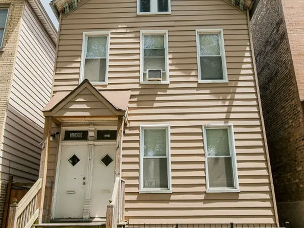 3309 N Southport Ave #G, Chicago, IL 60657