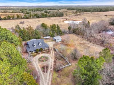 500 Vz County Road 4901, Ben Wheeler, TX, 75754