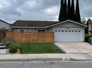 5901 Marshwell Way, San Jose, CA 95138