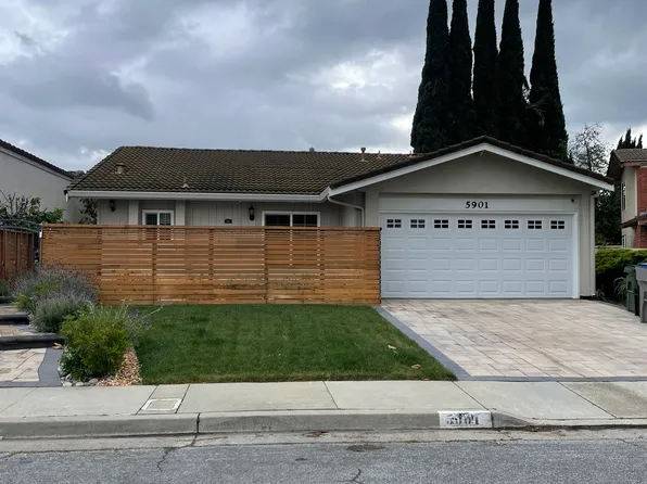 5901 Marshwell Way, San Jose, CA 95138
