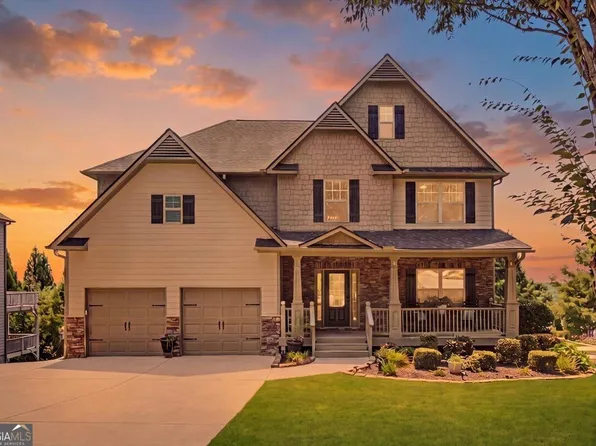 4855 Ward Farm Ln, Powder Springs, GA 30127