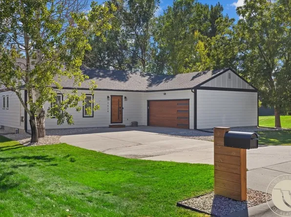 3624 Donna Dr, Billings, MT 59102