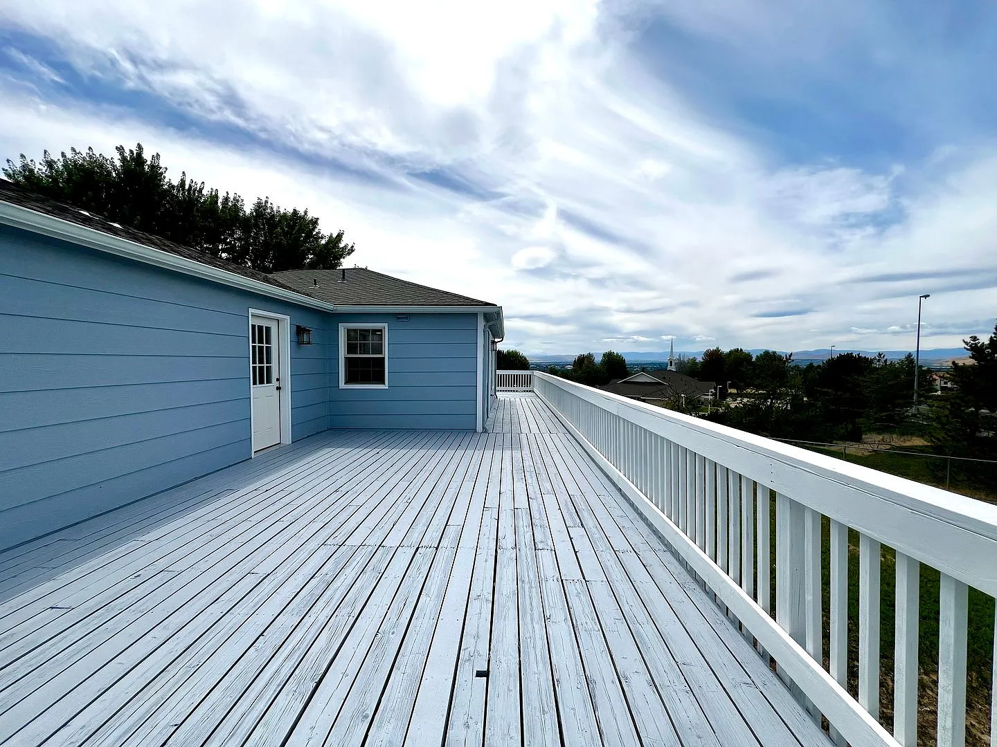 Non-Refundable & Security Deposit Total: $2,800 — Photo 1
