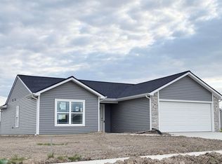 5140 Mountain Sky Cv, Fort Wayne, IN 46818