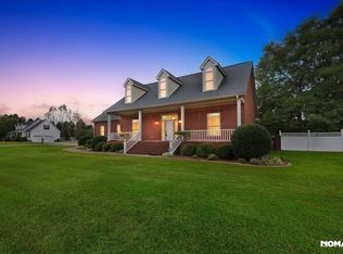 401 Adler Ln, Goldsboro, NC 27530