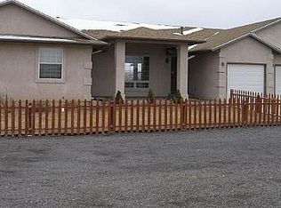 1088 S Mescal Dr, Pueblo West, CO 81007