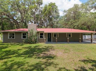 4010 SW 7th Avenue Rd, Ocala, FL 34471