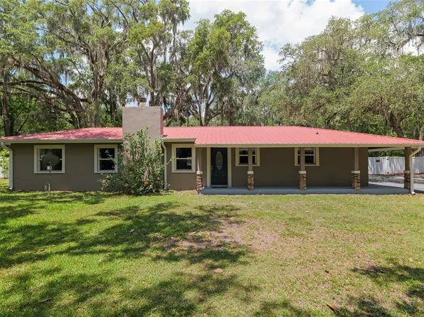 4010 SW 7th Avenue Rd, Ocala, FL 34471