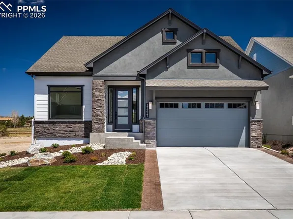 17217 Alsike Clover Ct, Monument, CO 80132